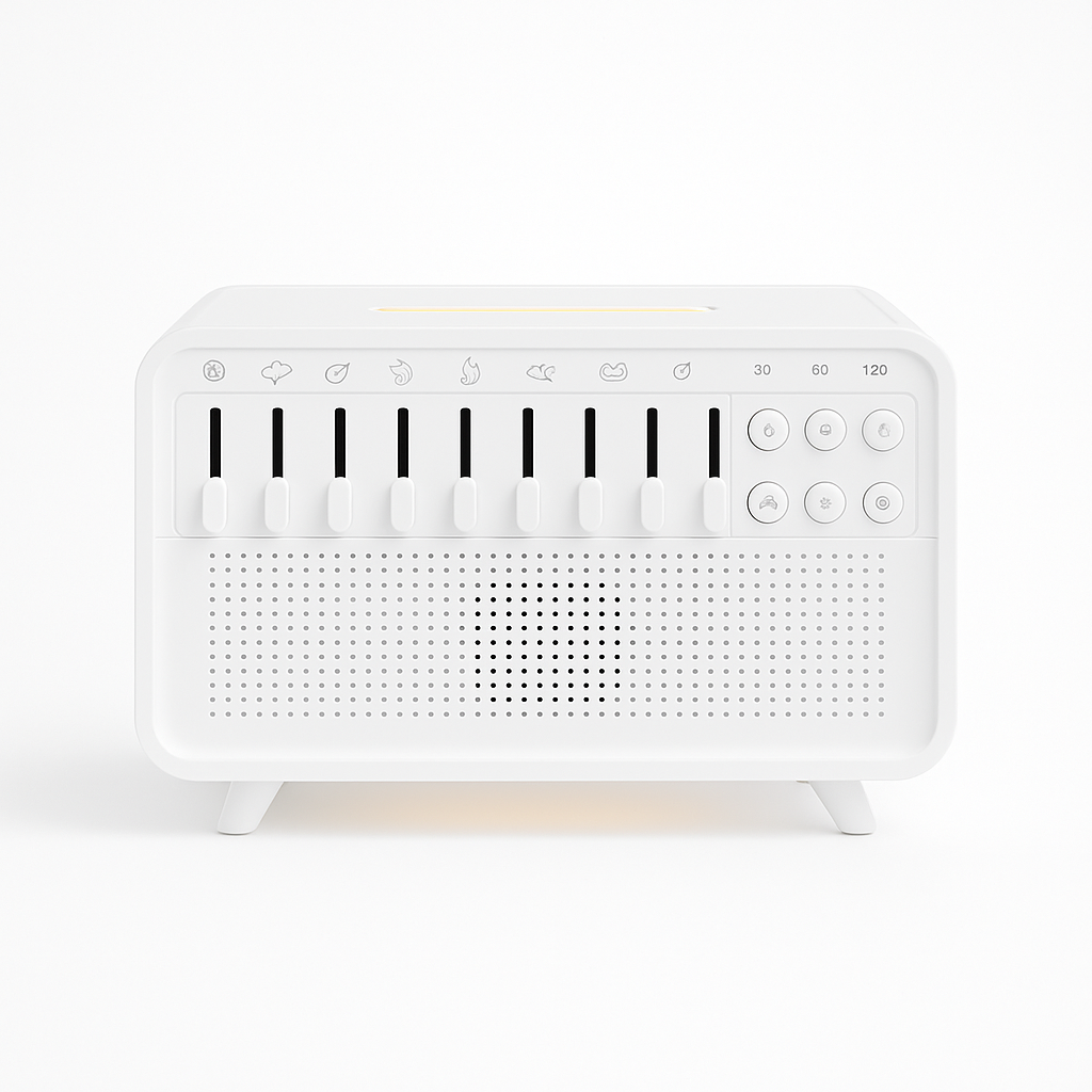 Lampe Relaxation Édition Noël