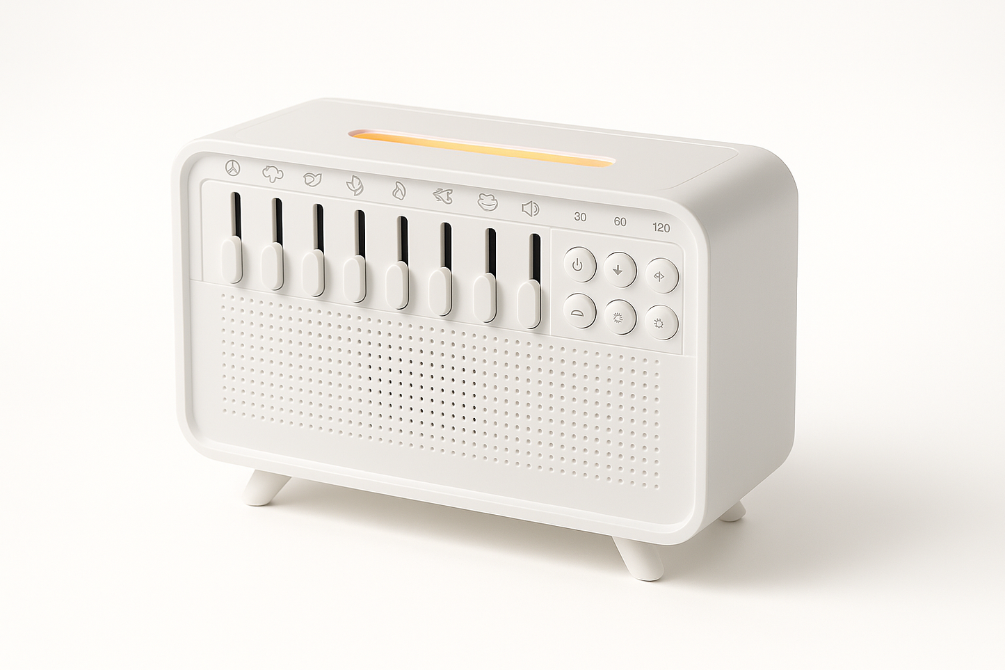 Lampe Relaxation Édition Noël