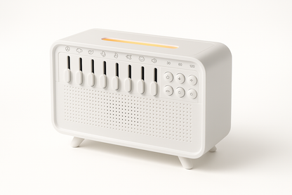 Lampe Relaxation Édition Noël