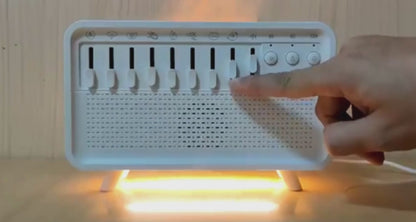 Lampe Relaxation Édition Noël